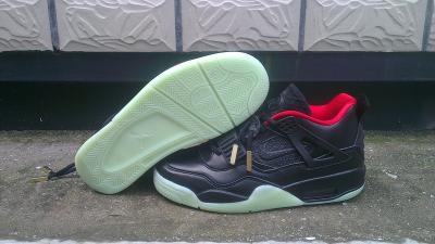 Cheap Jordan 4 Air Yeezy 2 Mix wholesale No. 206